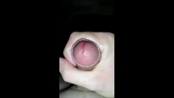 masturbation cum and amazing orgasm
