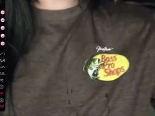 Nativepumpkin95 on cam for live free nude video chat now