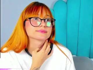 SamPretty on cam for live free nude video chat now