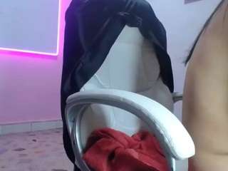KIM-DA-MI on cam for live free nude video chat now