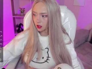 Kurochan420 on cam for live free nude video chat now