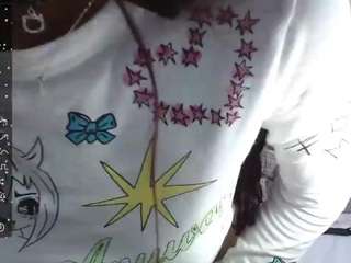 Lonelycat1 on cam for live free nude video chat now