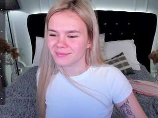 SabrinaSpelman on cam for live free nude video chat now