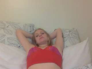 TaliaBee on cam for live free nude video chat now