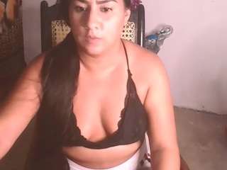 YaninPark on cam for live free nude video chat now