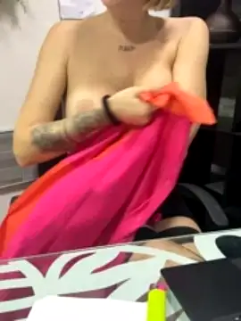 alexia543 naked in live sex video chat