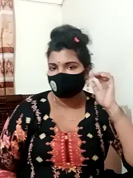 Anjel-Arna naked in live sex video chat