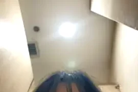 Asia-Lynn naked in live sex video chat