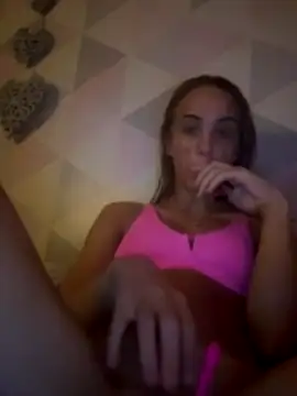 BabyMellisa naked in live sex video chat