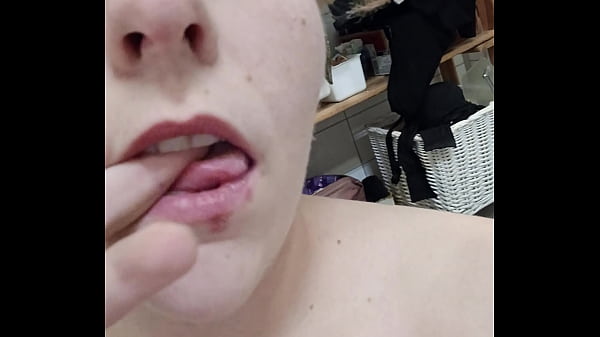 Busty chick want cock so bad