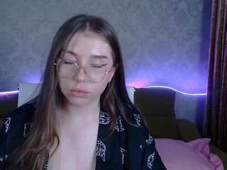 EllaxBoom on webcam for live free nude chat now