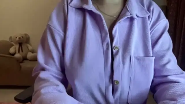 Game_Lover_7 naked in live sex video chat
