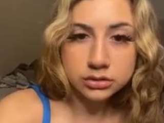 Genie3wishes on webcam for live free nude chat now