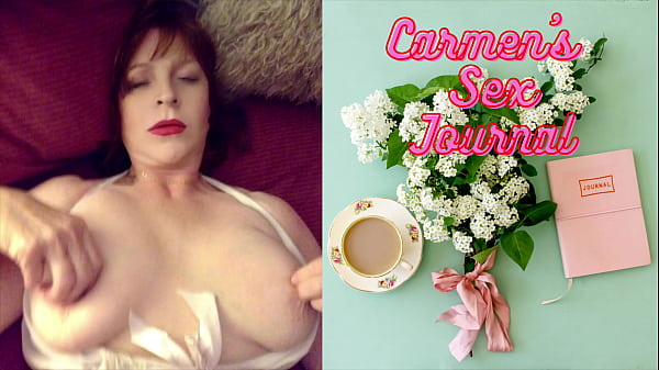 Granny Bambi’s missionary orgasm 07032022C3