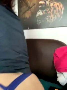 hades4ness naked in live sex video chat