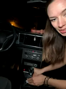 HopeHeavenOfficial naked in live sex video chat