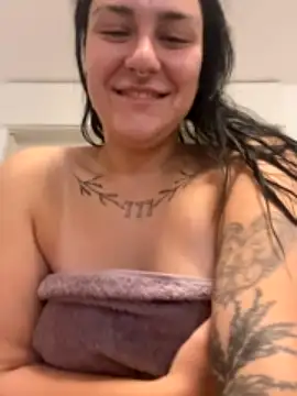 Hot_Venus69 naked in live sex video chat