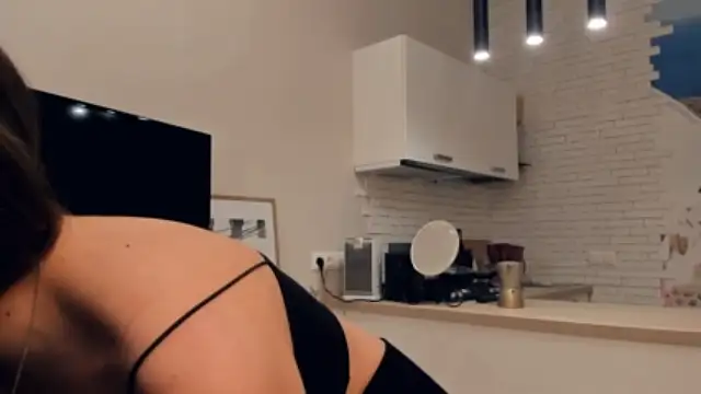 JeanCooper naked in live sex video chat