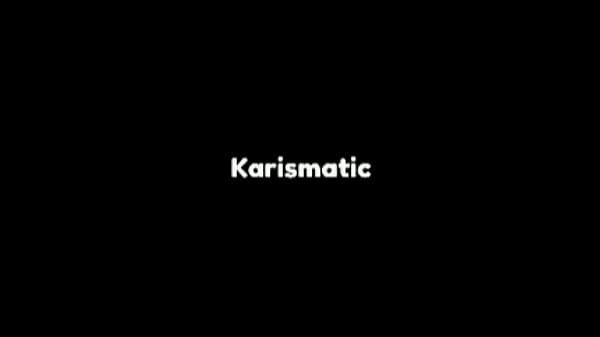 Karismatic making her Squirt