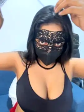 lovely_ashuu naked in live sex video chat