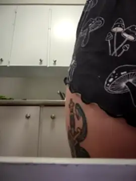 LucidLucy naked in live sex video chat