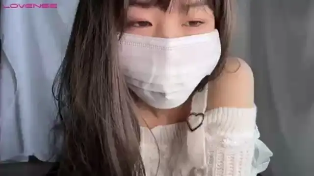 Nemu__ naked in live sex video chat