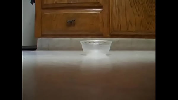 ORGASMO EN EL PLATO