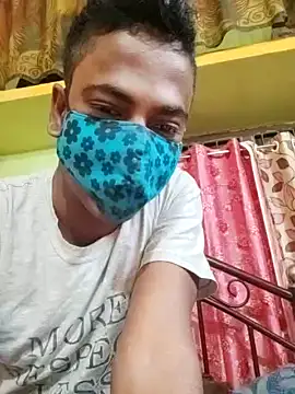 Riyariya1 naked in live sex video chat