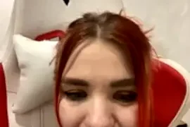 RollingGirls naked in live sex video chat