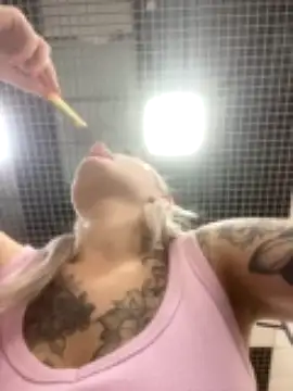 Sextazy naked in live sex video chat