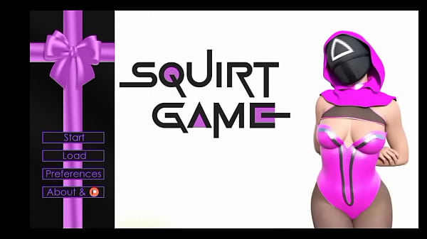 Squirt games en modo sexo
