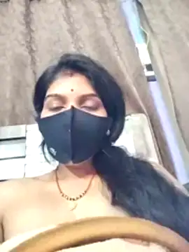 Your_chahat naked in live sex video chat
