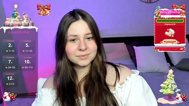 1ana_Banana naked in live sex video chat