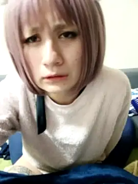 6Sakura6 naked in live sex video chat