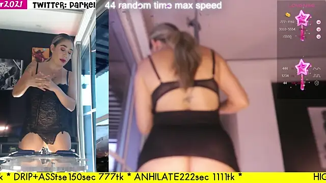 alise_parker naked in live sex video chat