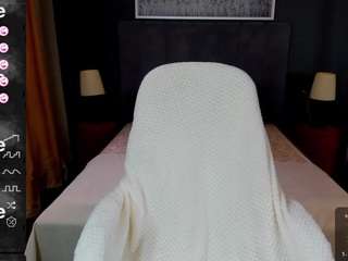 AlyaStark on webcam for live free nude chat now