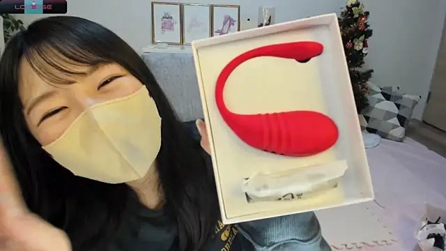an2u-chan naked in live sex video chat