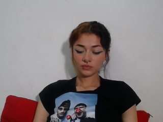 anne-white on webcam for live free nude chat now