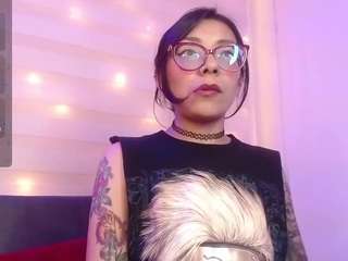 AnnTurner on webcam for live free nude chat now