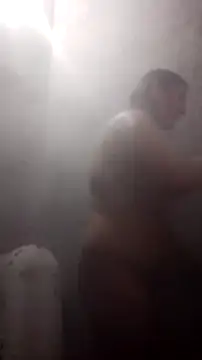 BlackVBarbie naked in live sex video chat
