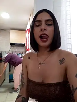 charlotte_stevenss_ naked in live sex video chat