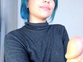 CIEL-DOUCE on webcam for live free nude chat now