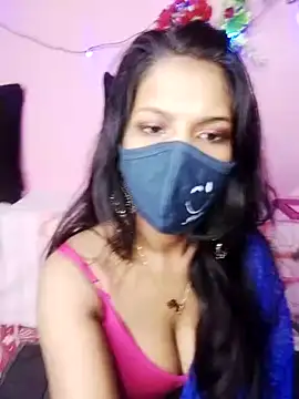 Cute_Pinki naked in live sex video chat