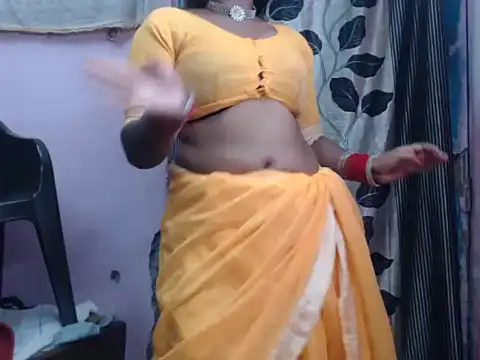 DearKimmi naked in live sex video chat