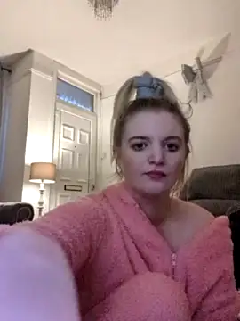 Delighted22 naked in live sex video chat