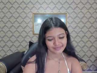 dolly-danna on webcam for live free nude chat now