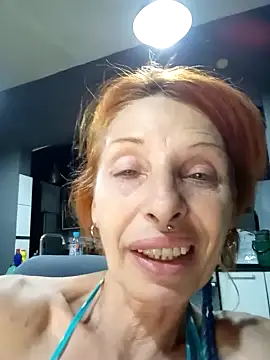 FrozenWaffle naked in live sex video chat