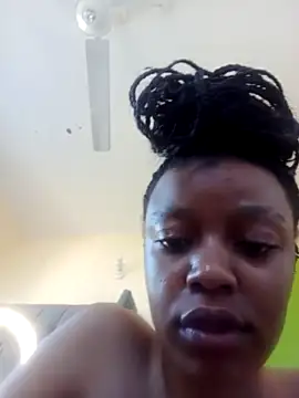 Girldem naked in live sex video chat