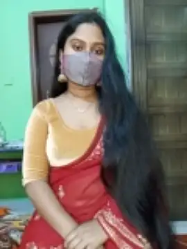 Idhika_Paul naked in live sex video chat