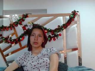 im-mara on webcam for live free nude chat now